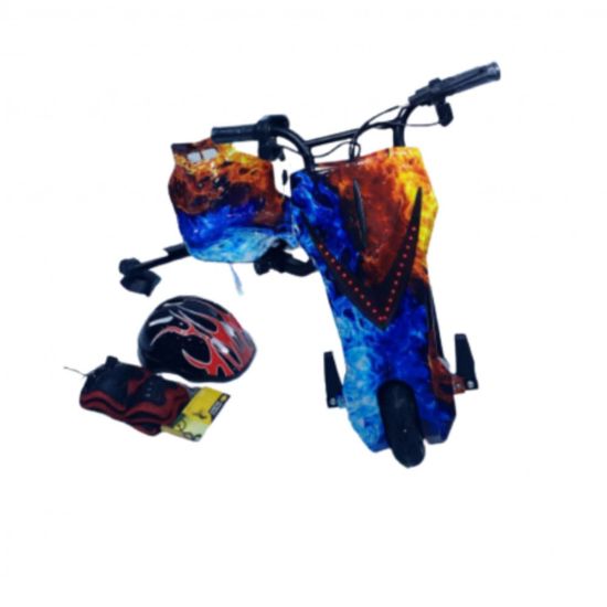 صورة سكوتر درفت 36 فولت